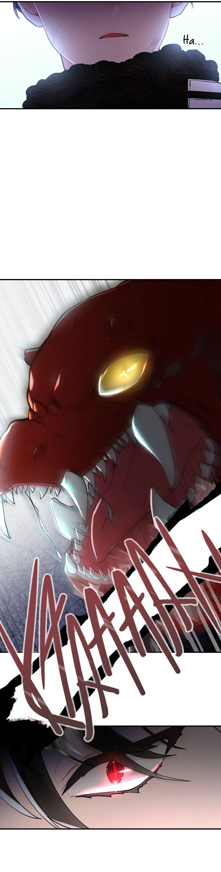 The Male Lead's Little Lion Daughter Chapter 21 page 3