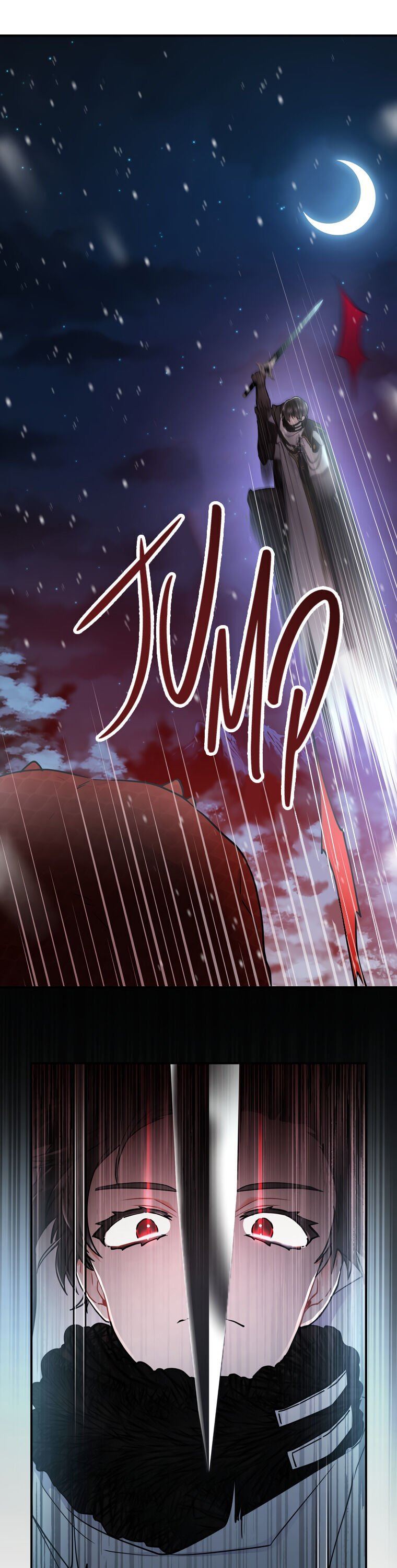 The Male Lead's Little Lion Daughter Chapter 21 page 6
