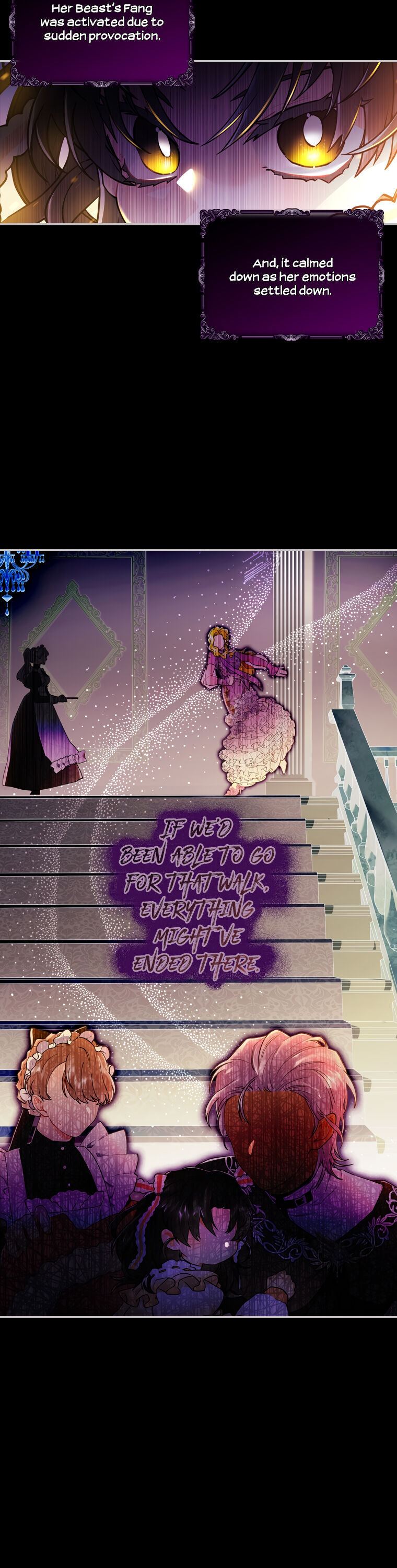 The Male Lead's Little Lion Daughter Chapter 23 page 9