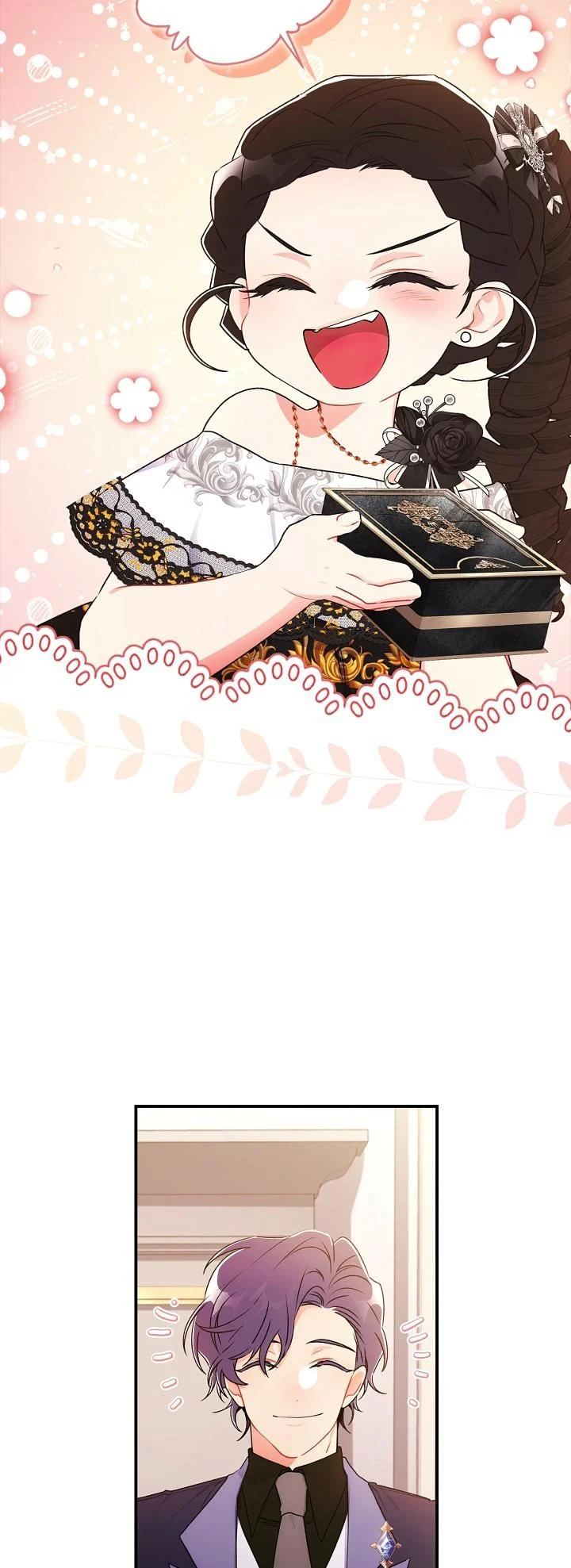 The Male Lead's Little Lion Daughter Chapter 86 page 4