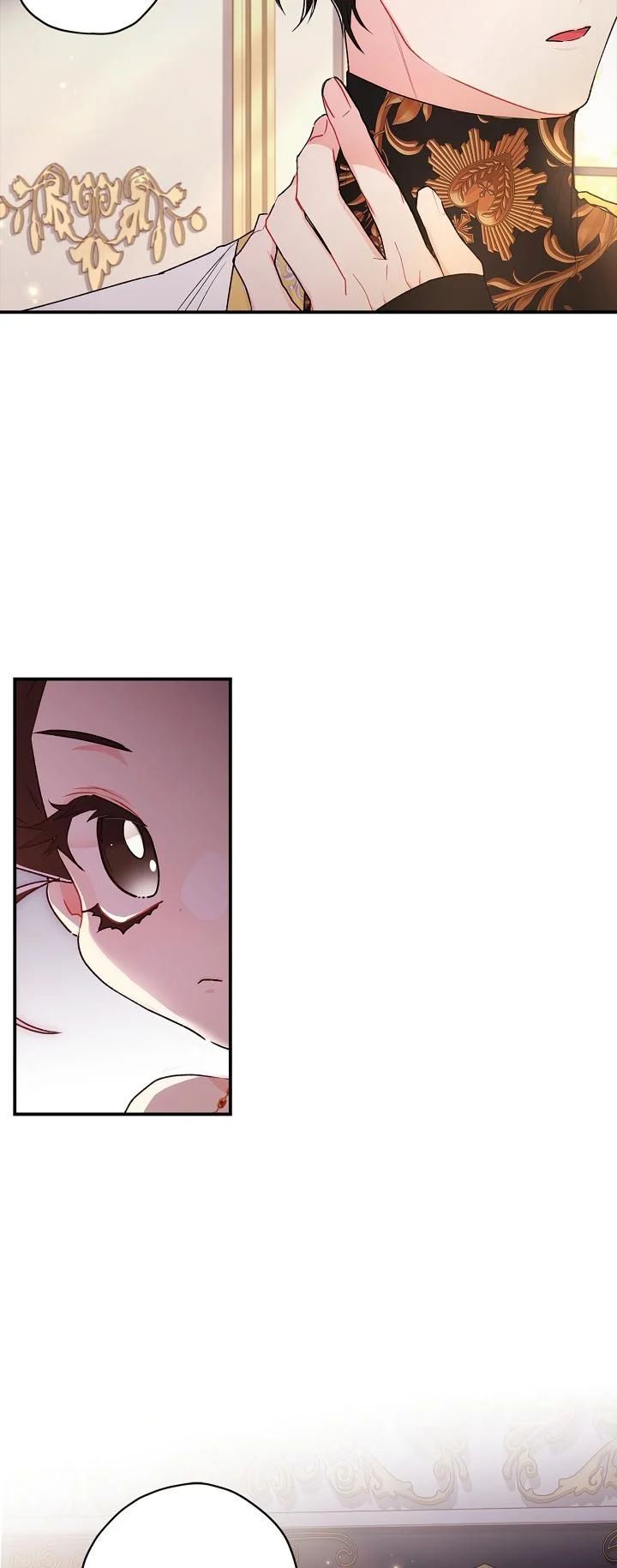 The Male Lead's Little Lion Daughter Chapter 86 page 19