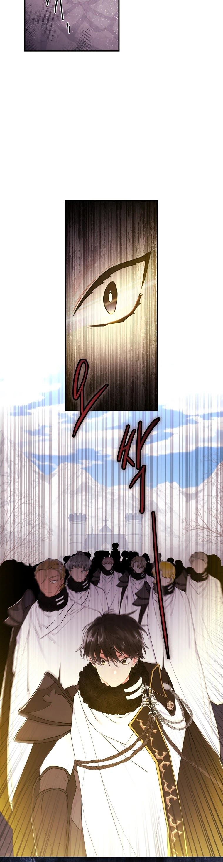 The Male Lead's Little Lion Daughter Chapter 24 page 10