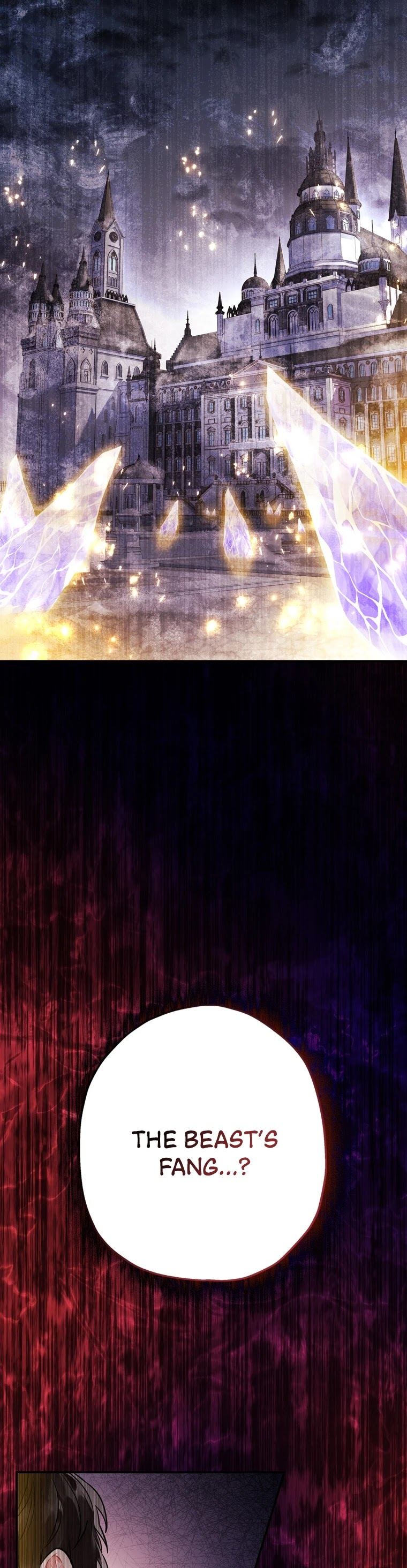 The Male Lead's Little Lion Daughter Chapter 24 page 11