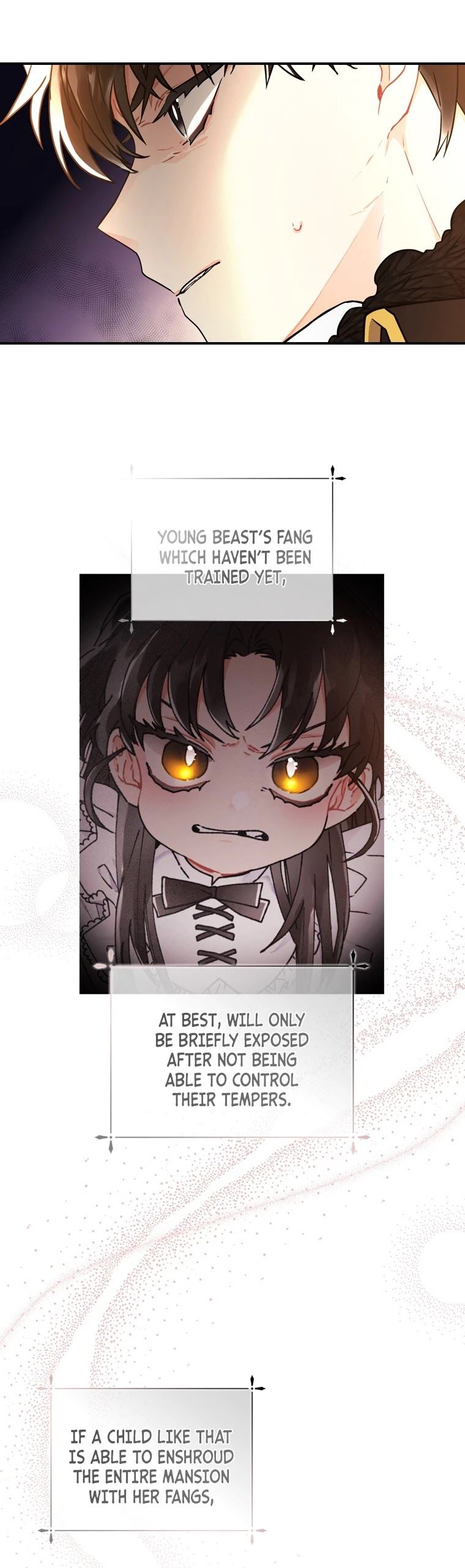 The Male Lead's Little Lion Daughter Chapter 24 page 14