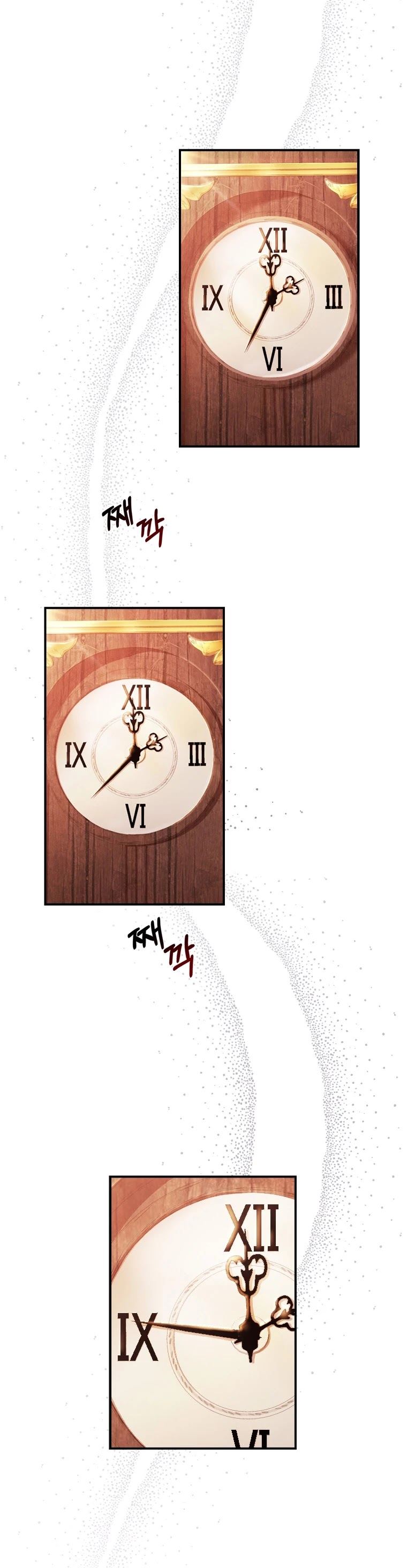 The Male Lead's Little Lion Daughter Chapter 24 page 27