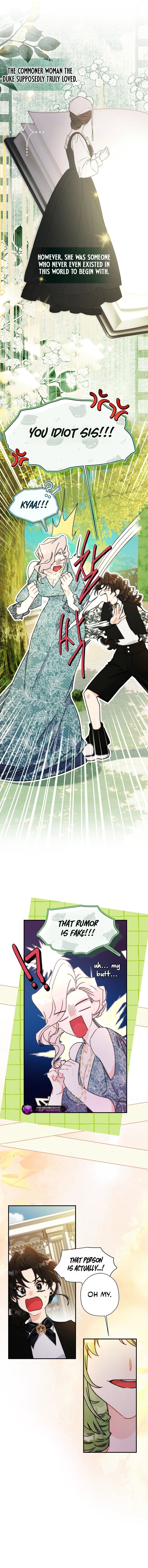 The Male Lead's Little Lion Daughter Chapter 165 page 13