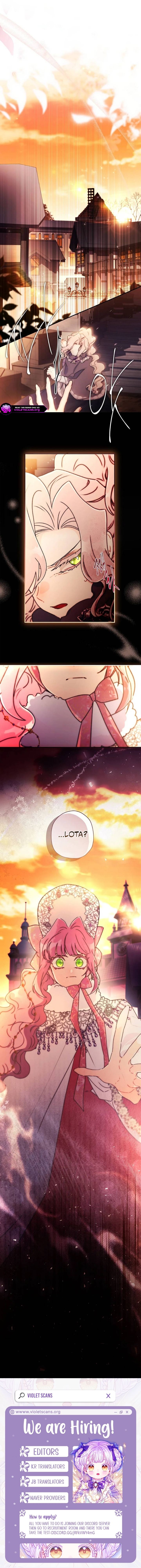 The Male Lead's Little Lion Daughter Chapter 136 page 13
