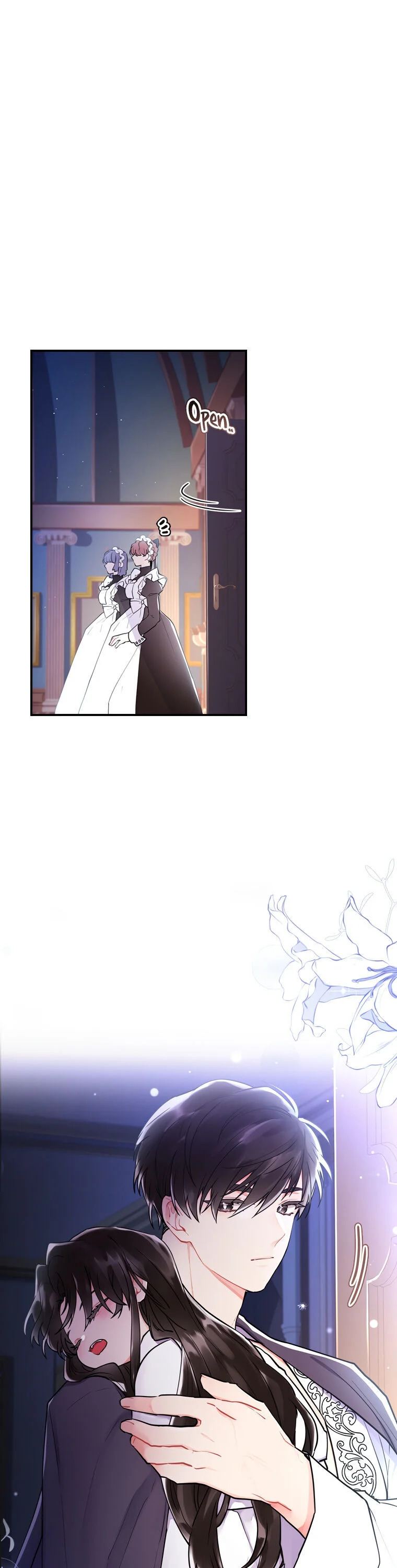 The Male Lead's Little Lion Daughter Chapter 30 page 11