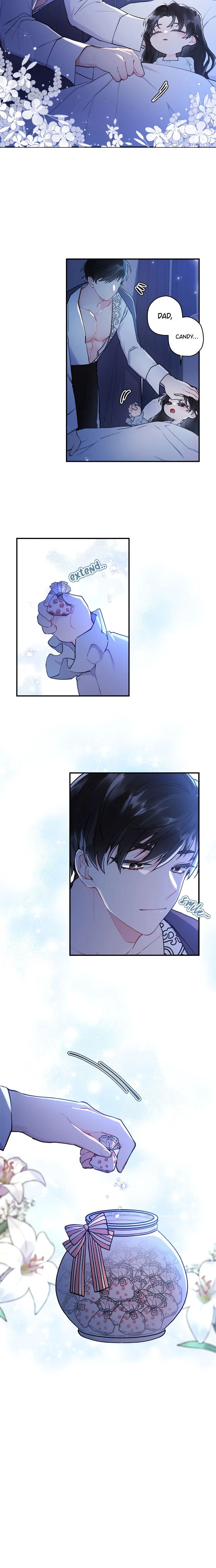 The Male Lead's Little Lion Daughter Chapter 30 page 14