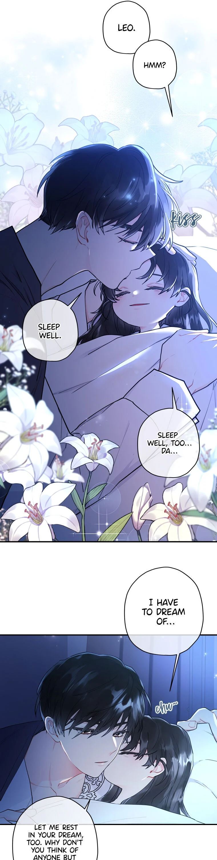 The Male Lead's Little Lion Daughter Chapter 30 page 15