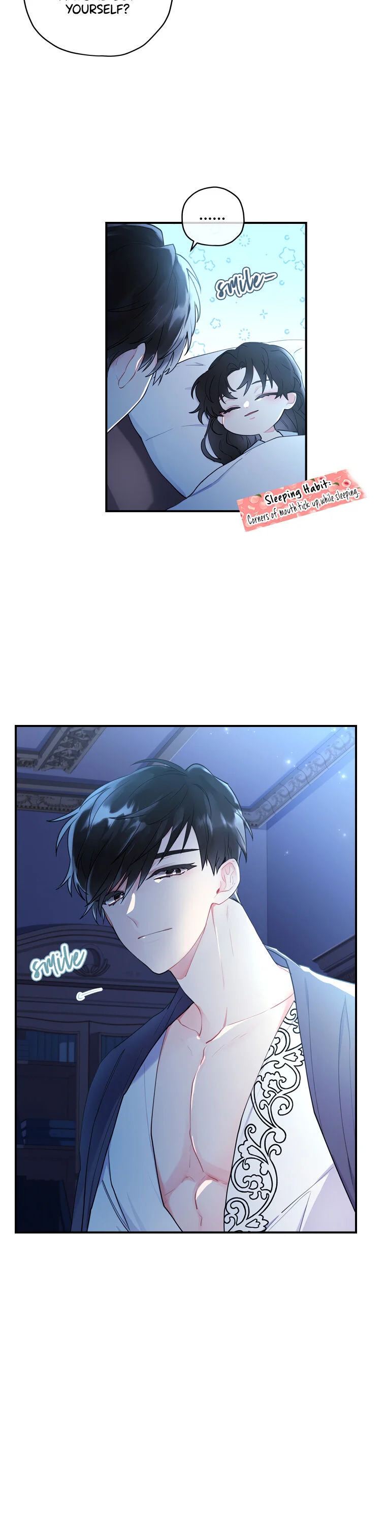 The Male Lead's Little Lion Daughter Chapter 30 page 16