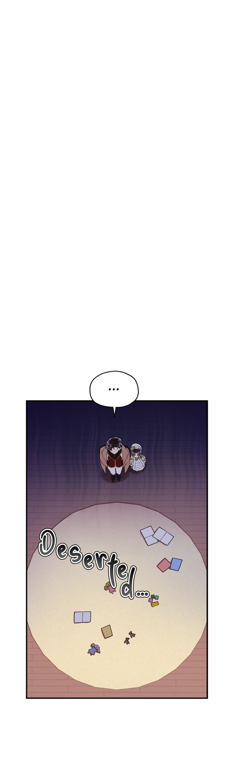 The Male Lead's Little Lion Daughter Chapter 33 page 6