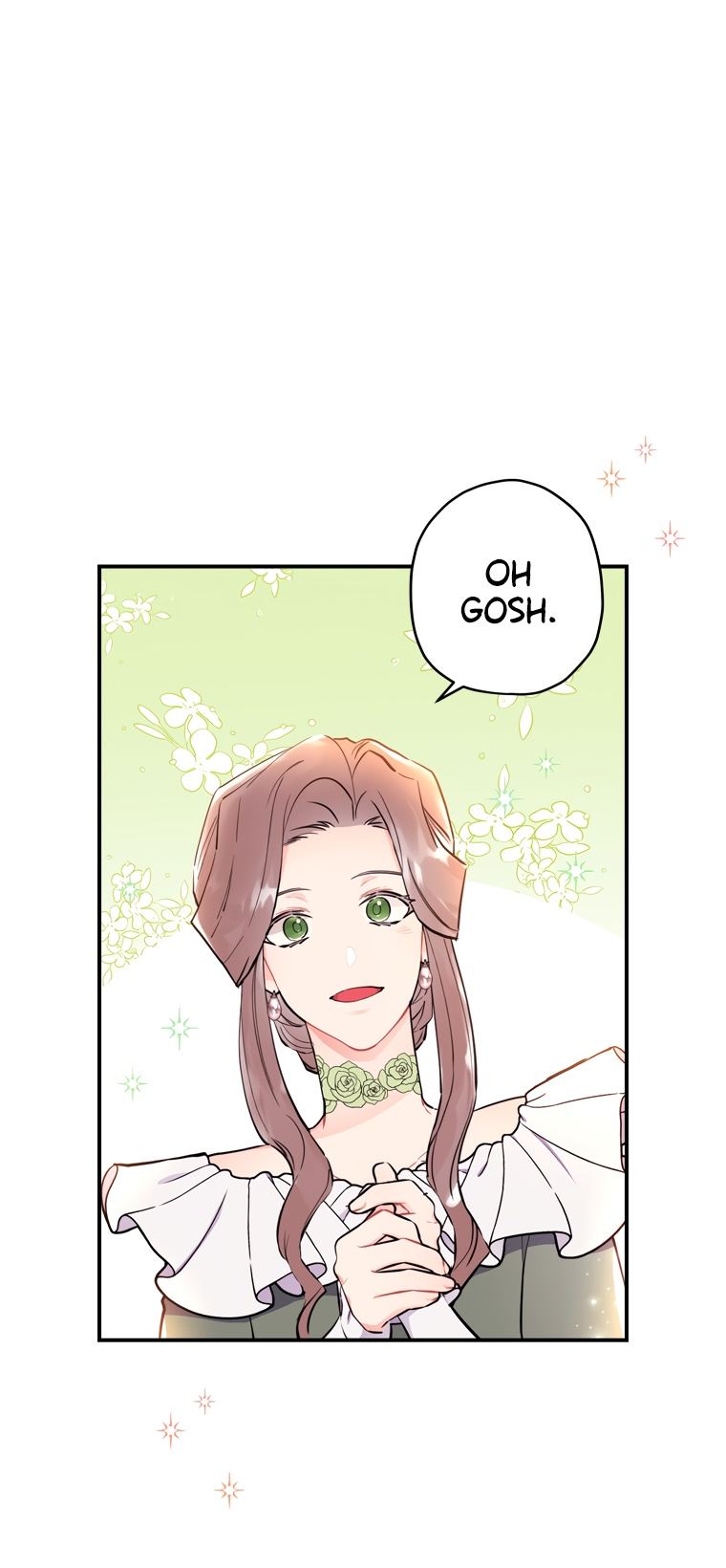 The Male Lead's Little Lion Daughter Chapter 33 page 15
