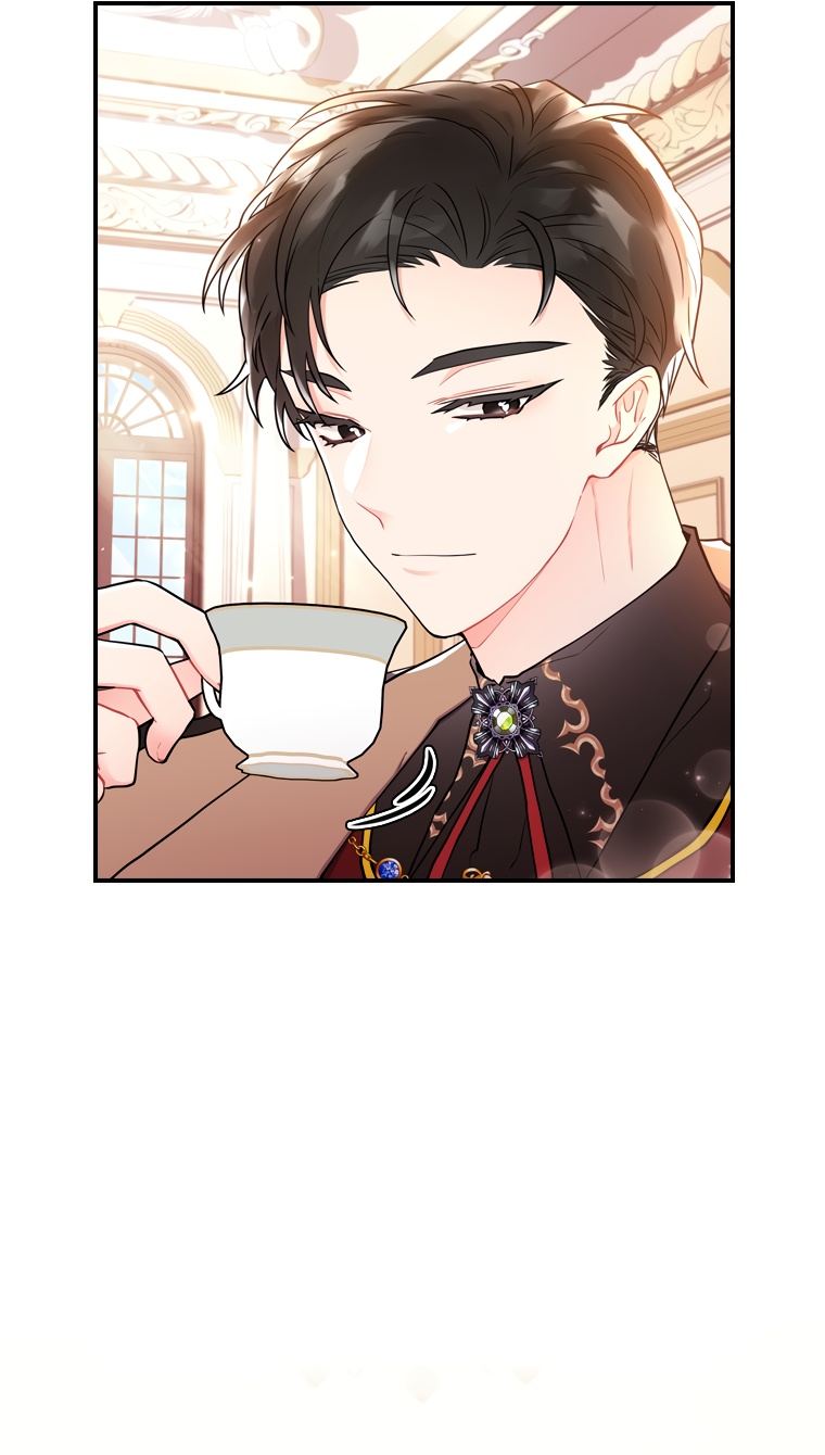The Male Lead's Little Lion Daughter Chapter 33 page 26