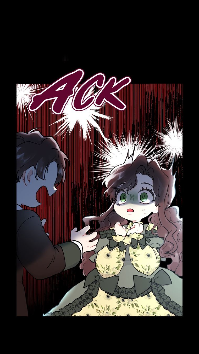 The Male Lead's Little Lion Daughter Chapter 33 page 29