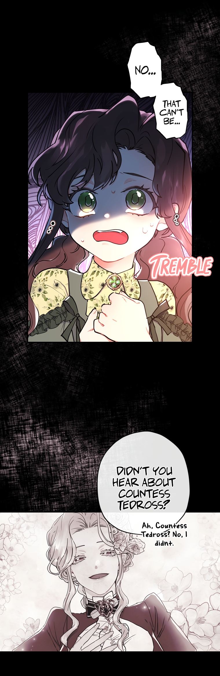 The Male Lead's Little Lion Daughter Chapter 33 page 30