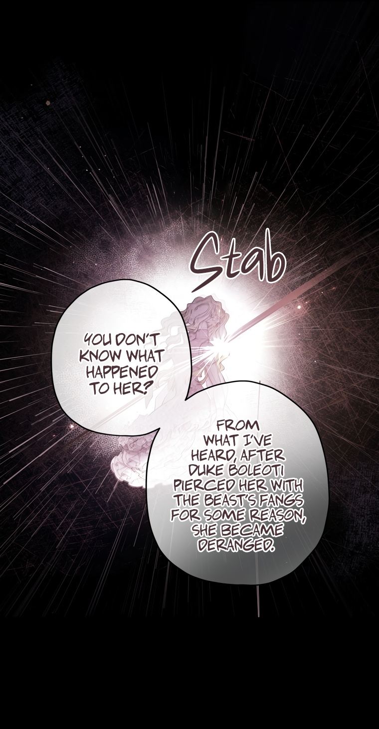 The Male Lead's Little Lion Daughter Chapter 33 page 31