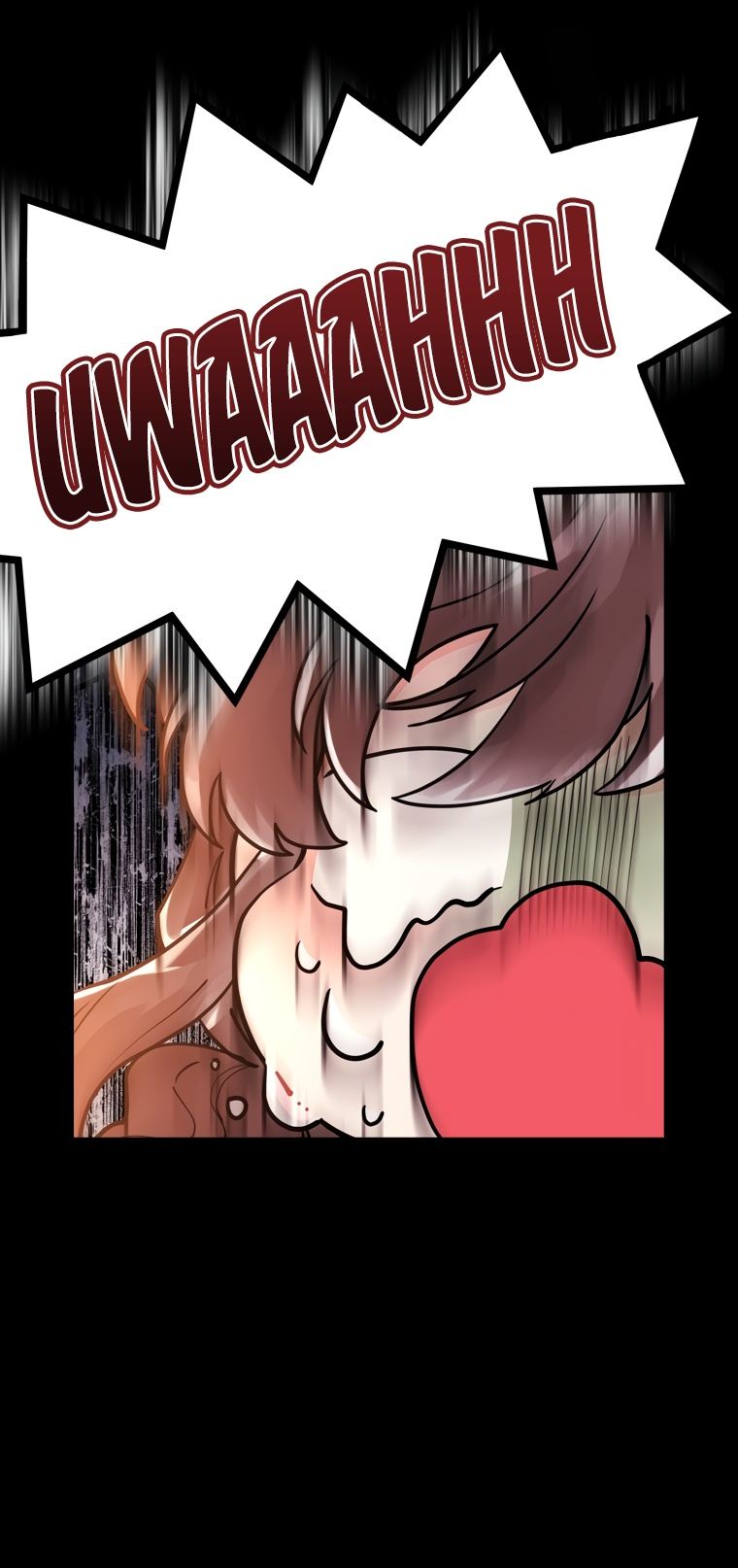 The Male Lead's Little Lion Daughter Chapter 33 page 33
