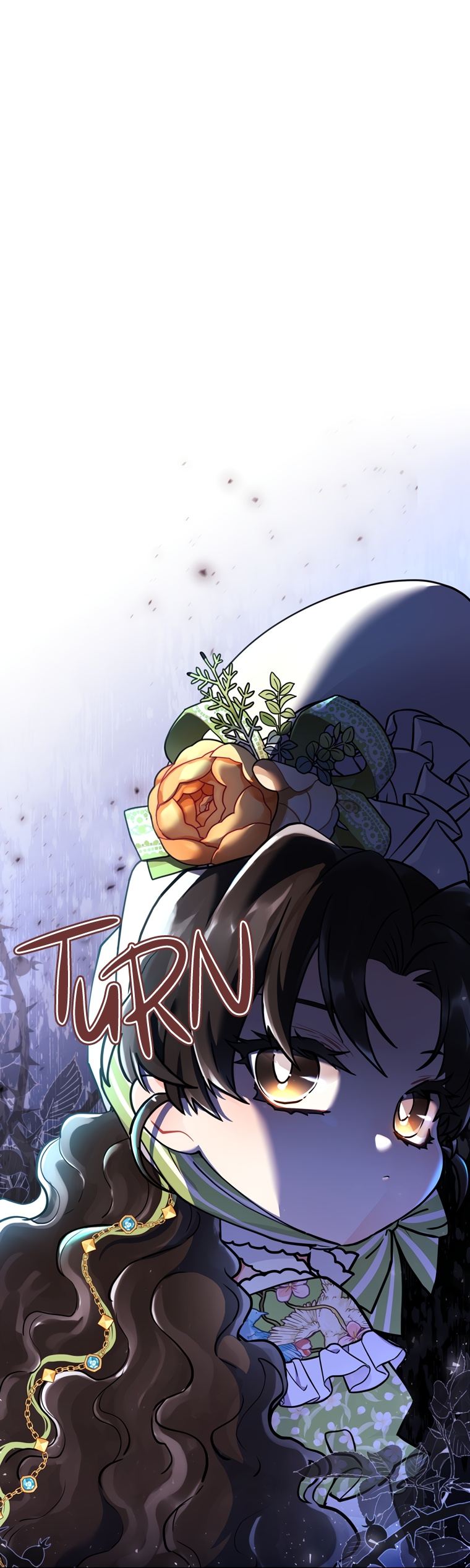 The Male Lead's Little Lion Daughter Chapter 33 page 40