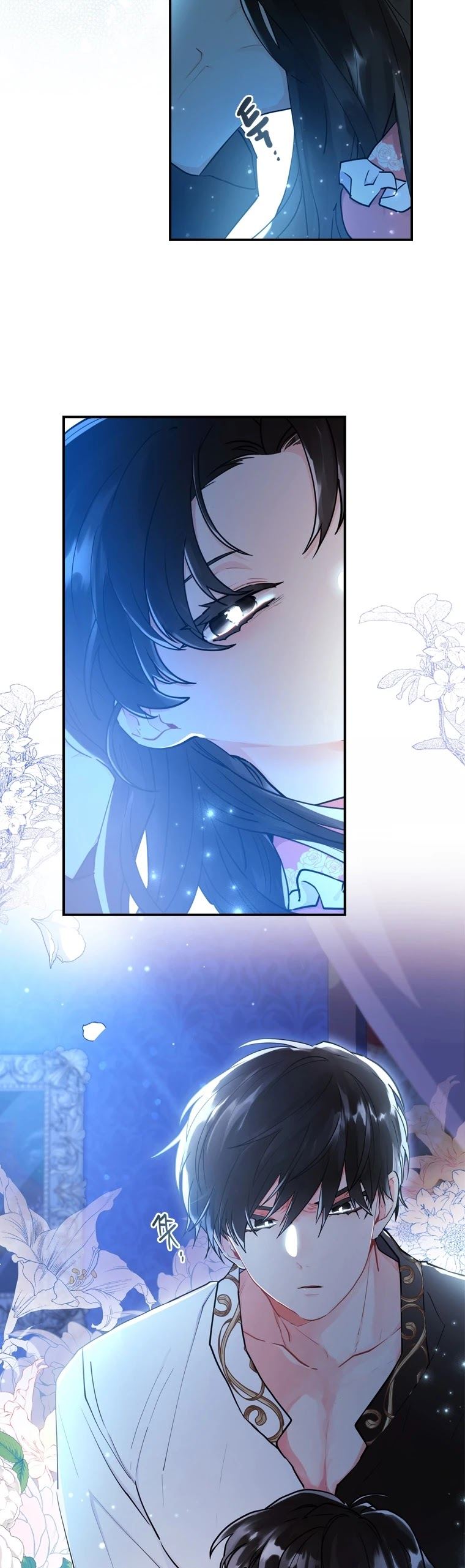 The Male Lead's Little Lion Daughter Chapter 25 page 6