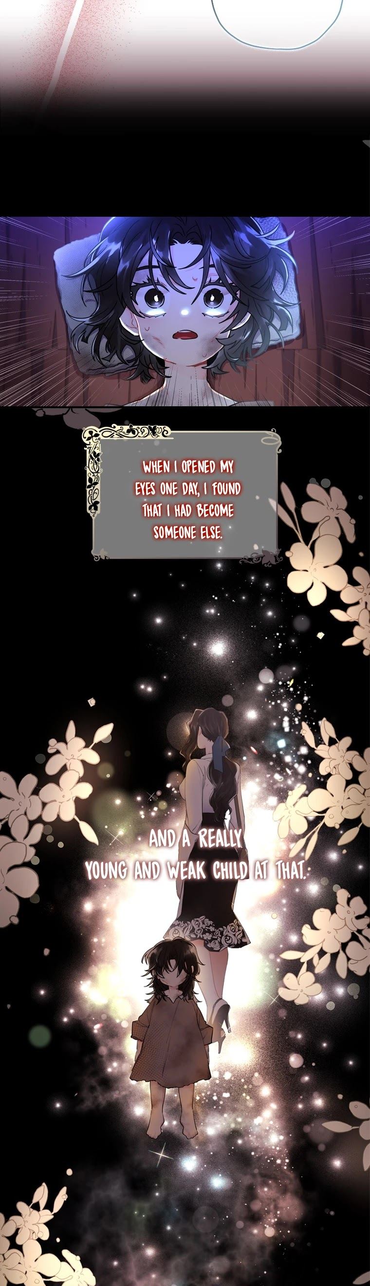 The Male Lead's Little Lion Daughter Chapter 25 page 16