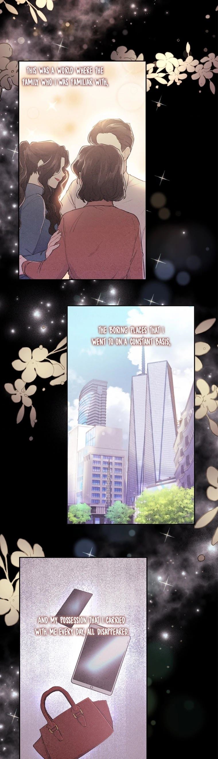 The Male Lead's Little Lion Daughter Chapter 25 page 17