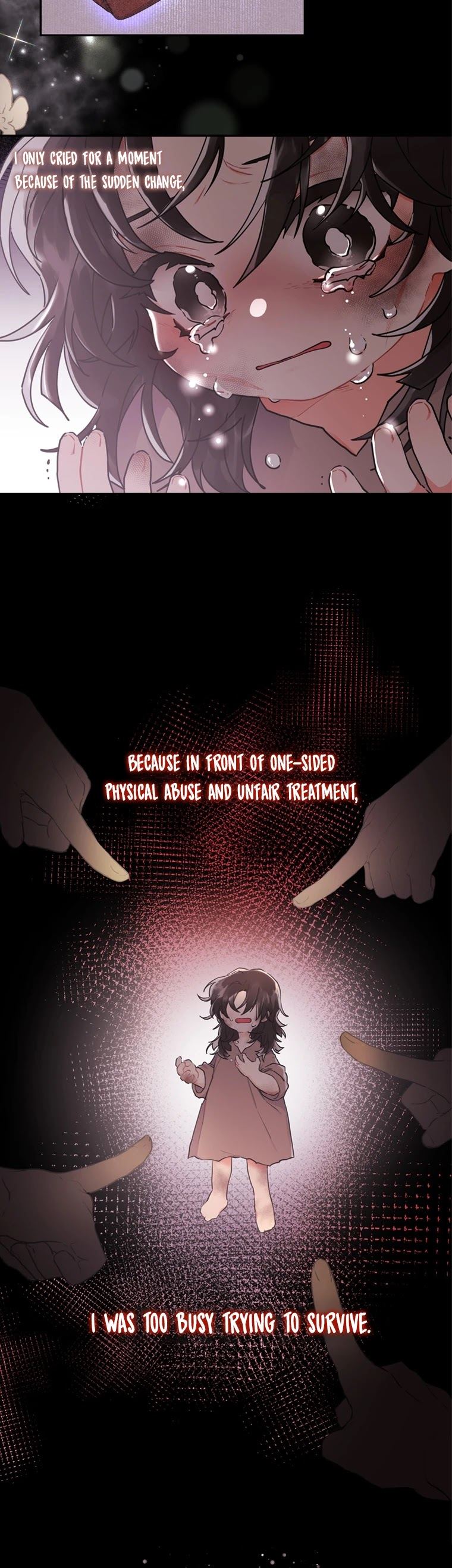 The Male Lead's Little Lion Daughter Chapter 25 page 18