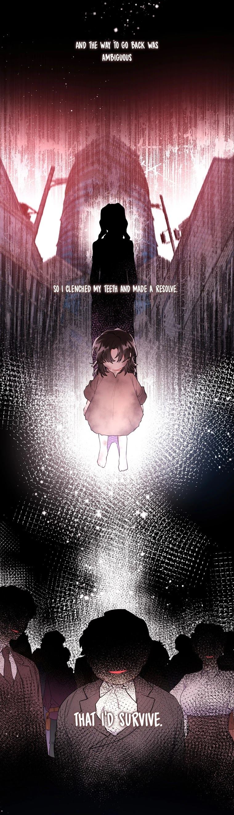 The Male Lead's Little Lion Daughter Chapter 25 page 19