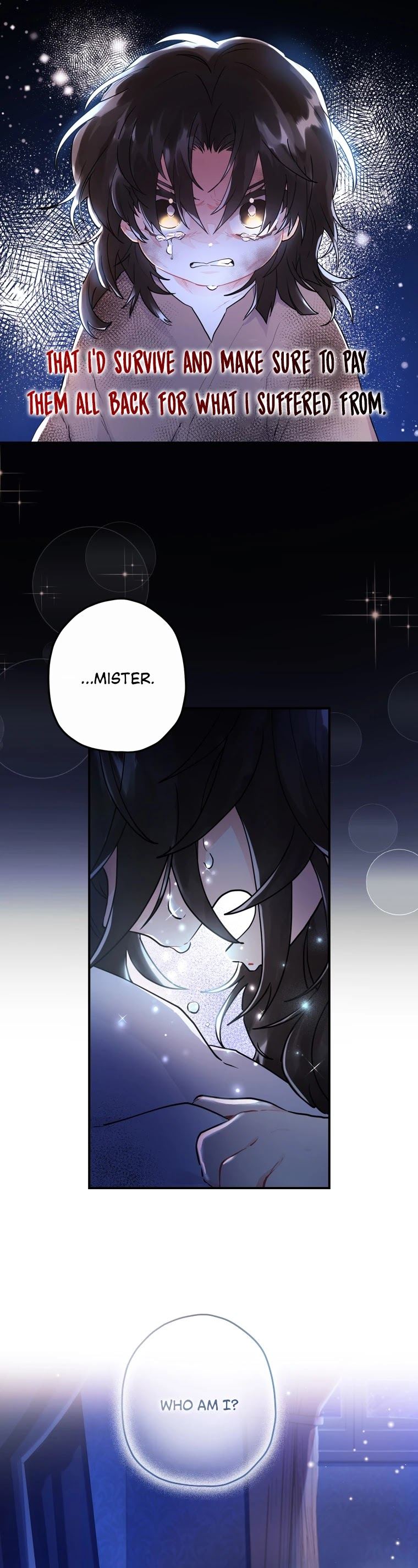 The Male Lead's Little Lion Daughter Chapter 25 page 20