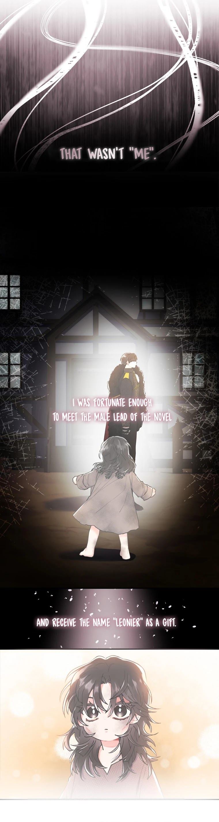 The Male Lead's Little Lion Daughter Chapter 25 page 22