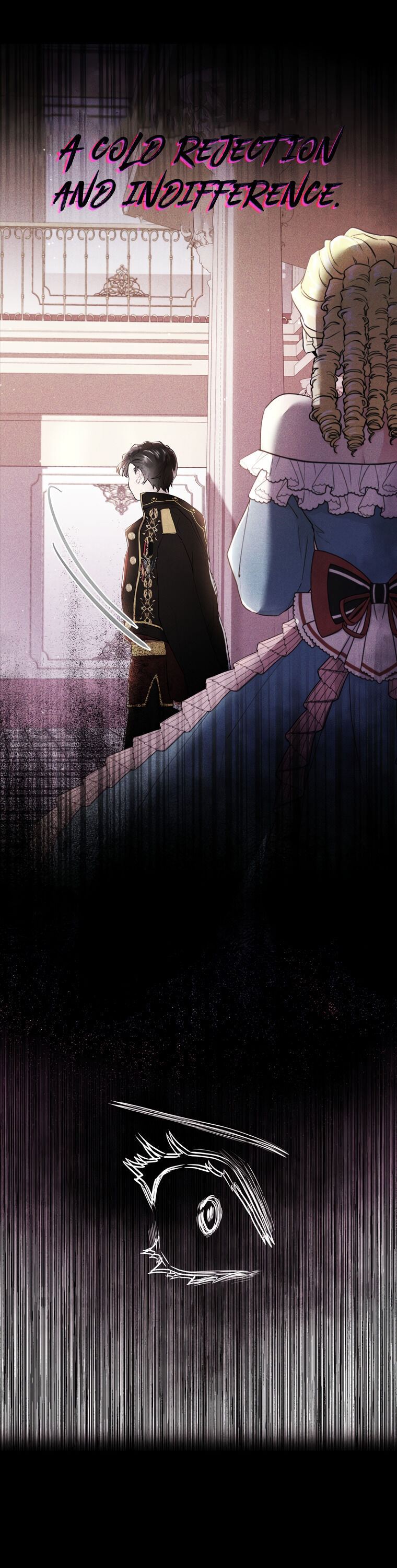 The Male Lead's Little Lion Daughter Chapter 22 page 8