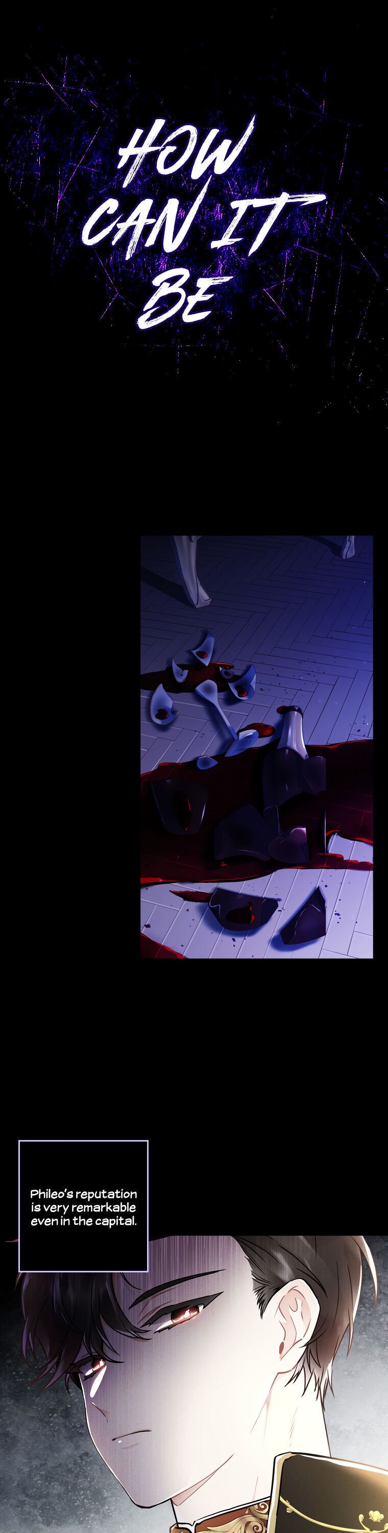 The Male Lead's Little Lion Daughter Chapter 22 page 10