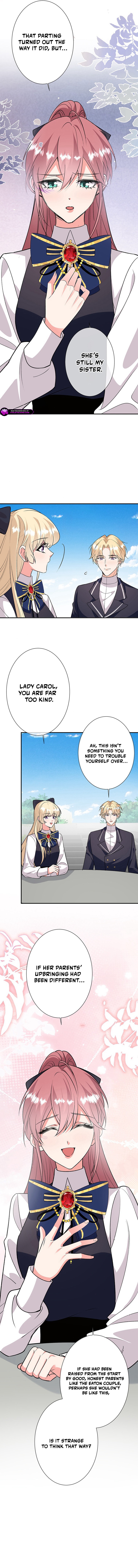 Kiraware Reijou desu ga Biyou Otaku na no de Tanoshiku Ikitemasu Chapter 42 page 6