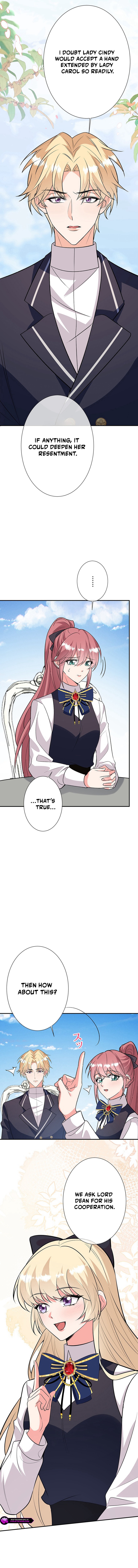 Kiraware Reijou desu ga Biyou Otaku na no de Tanoshiku Ikitemasu Chapter 42 page 9