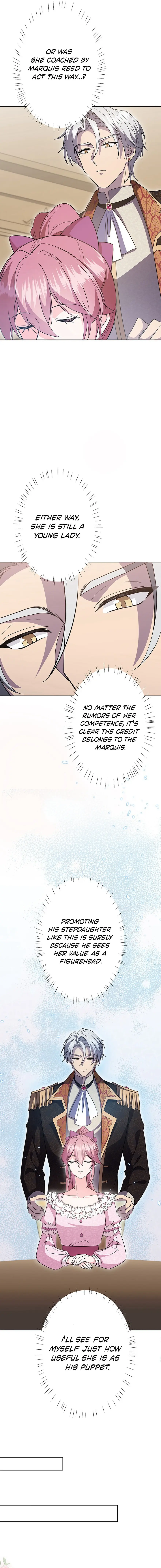 Kiraware Reijou desu ga Biyou Otaku na no de Tanoshiku Ikitemasu Chapter 47 page 4