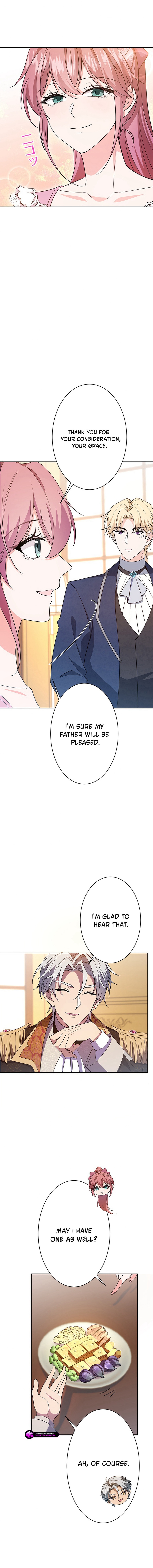 Kiraware Reijou desu ga Biyou Otaku na no de Tanoshiku Ikitemasu Chapter 47 page 10