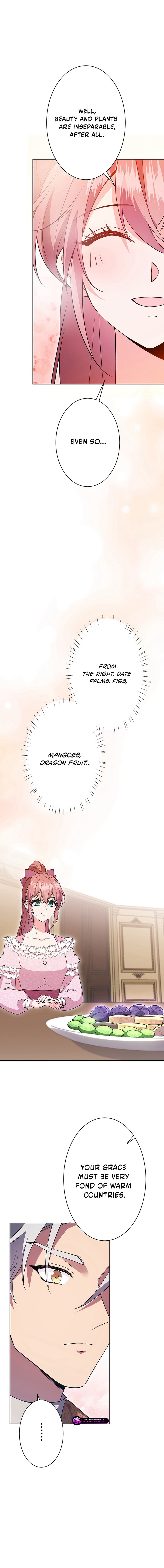 Kiraware Reijou desu ga Biyou Otaku na no de Tanoshiku Ikitemasu Chapter 47 page 13