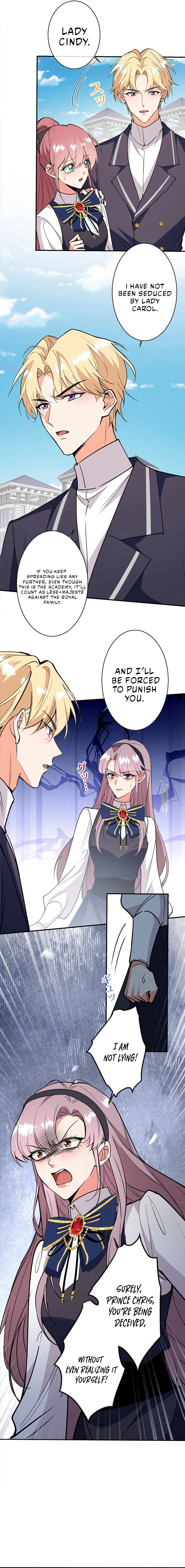 Kiraware Reijou desu ga Biyou Otaku na no de Tanoshiku Ikitemasu Chapter 25 page 3