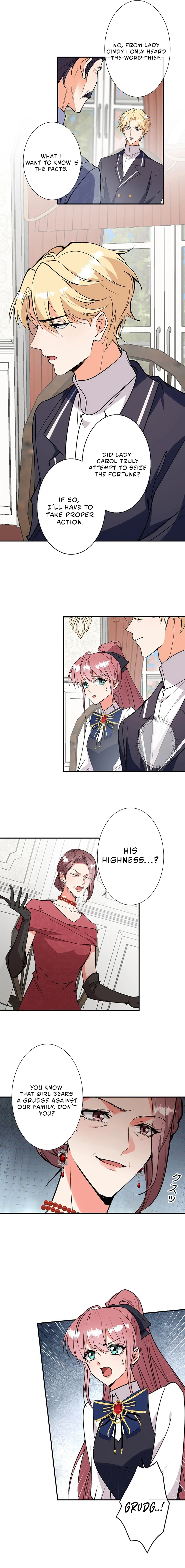 Kiraware Reijou desu ga Biyou Otaku na no de Tanoshiku Ikitemasu Chapter 25 page 10