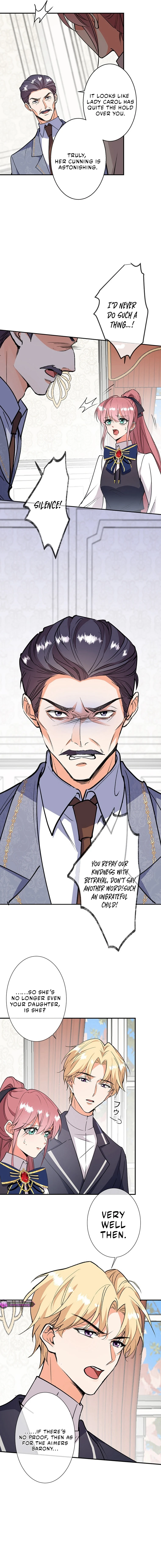 Kiraware Reijou desu ga Biyou Otaku na no de Tanoshiku Ikitemasu Chapter 25 page 12