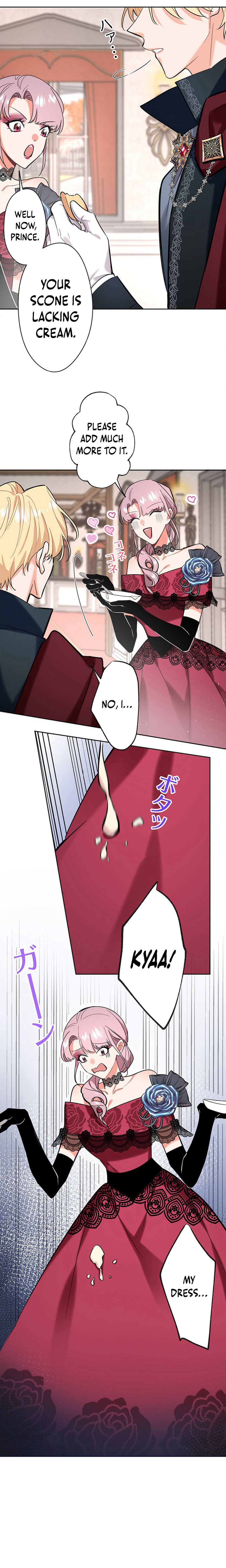 Kiraware Reijou desu ga Biyou Otaku na no de Tanoshiku Ikitemasu Chapter 5 page 4