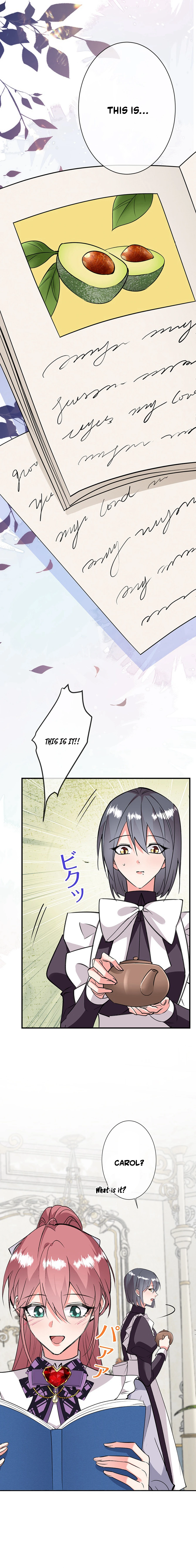 Kiraware Reijou desu ga Biyou Otaku na no de Tanoshiku Ikitemasu Chapter 41 page 6