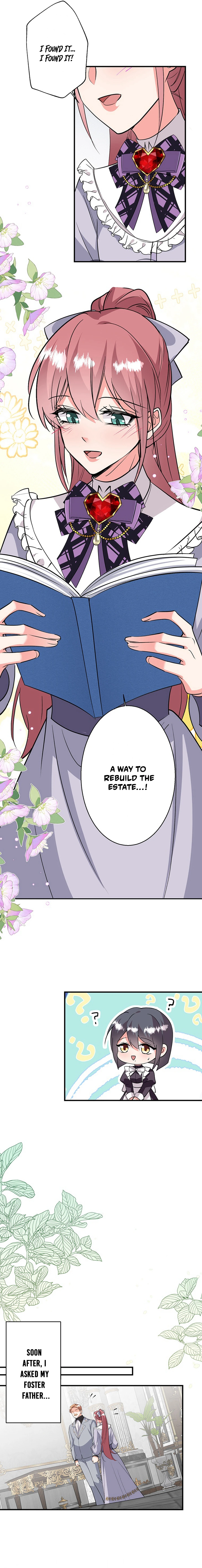Kiraware Reijou desu ga Biyou Otaku na no de Tanoshiku Ikitemasu Chapter 41 page 7