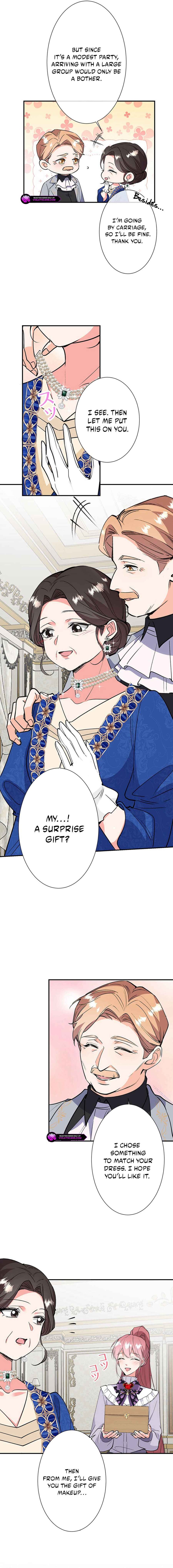 Kiraware Reijou desu ga Biyou Otaku na no de Tanoshiku Ikitemasu Chapter 29 page 2