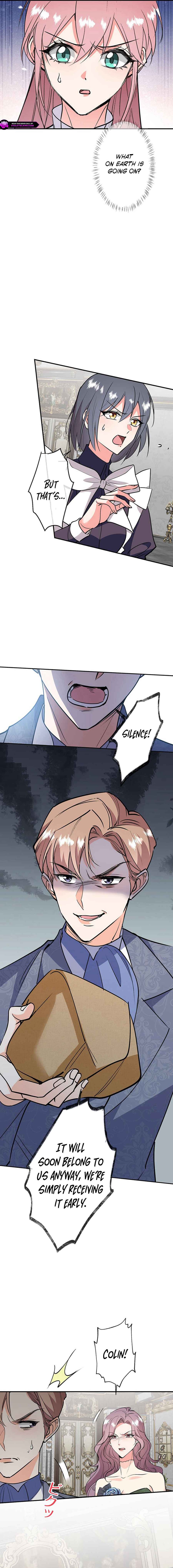 Kiraware Reijou desu ga Biyou Otaku na no de Tanoshiku Ikitemasu Chapter 29 page 12