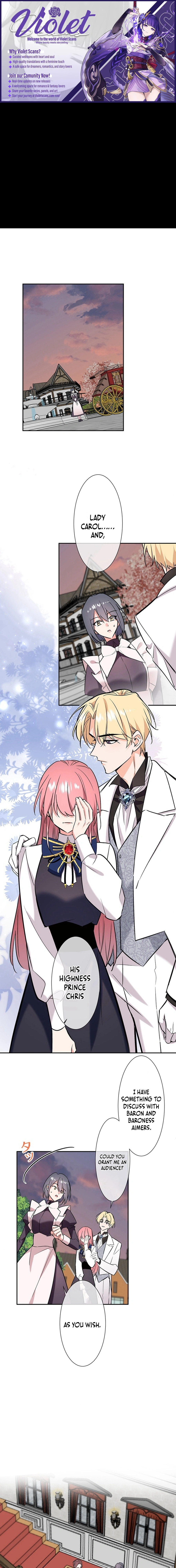 Kiraware Reijou desu ga Biyou Otaku na no de Tanoshiku Ikitemasu Chapter 17 page 1