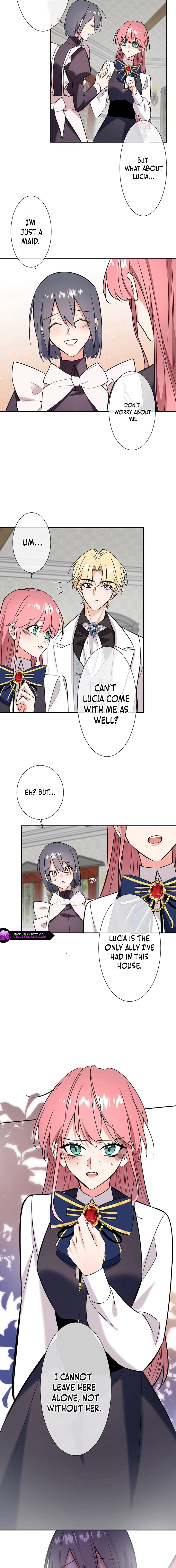 Kiraware Reijou desu ga Biyou Otaku na no de Tanoshiku Ikitemasu Chapter 17 page 11