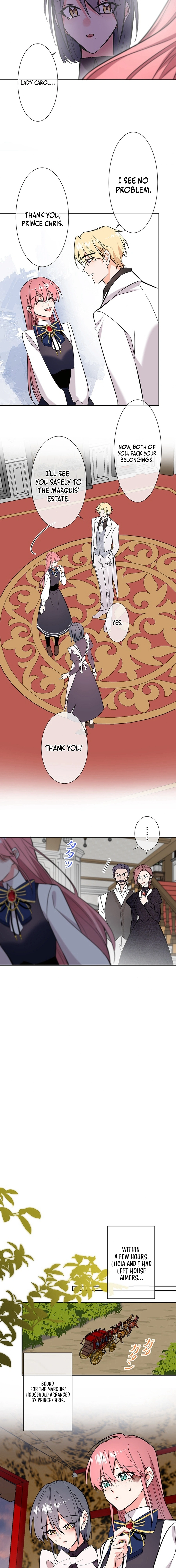 Kiraware Reijou desu ga Biyou Otaku na no de Tanoshiku Ikitemasu Chapter 17 page 12