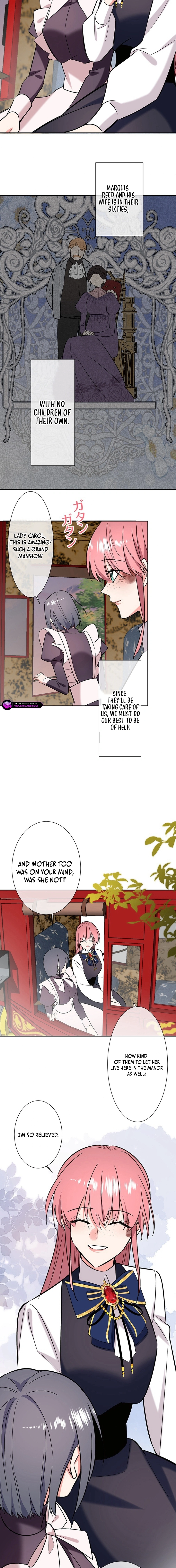 Kiraware Reijou desu ga Biyou Otaku na no de Tanoshiku Ikitemasu Chapter 17 page 13