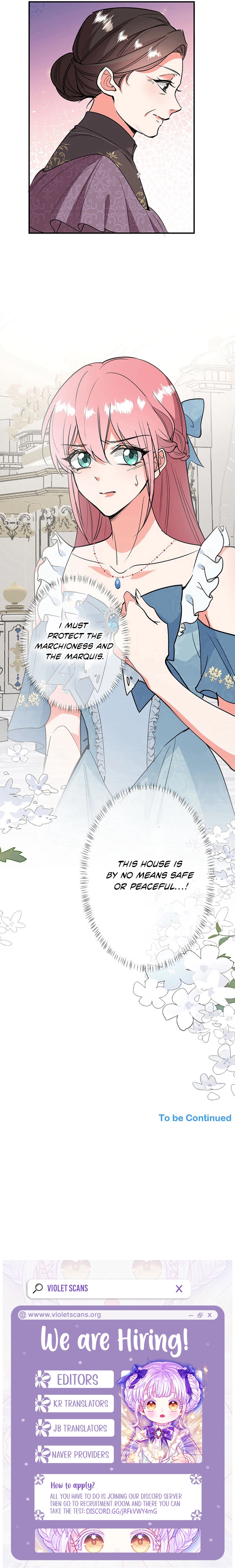 Kiraware Reijou desu ga Biyou Otaku na no de Tanoshiku Ikitemasu Chapter 21 page 9